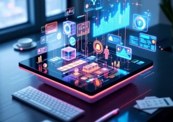 Leading Digital Technologies Shaping the Future